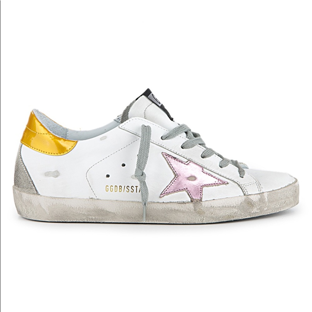 Golden Goose Sneakers